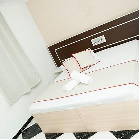 Hotel Golden Vilage Vila Maria Сан-Пауло Экстерьер фото
