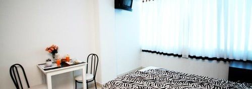 Hotel Golden Vilage Vila Maria Сан-Пауло Экстерьер фото